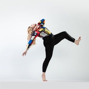 Meet your Posher, Lacey